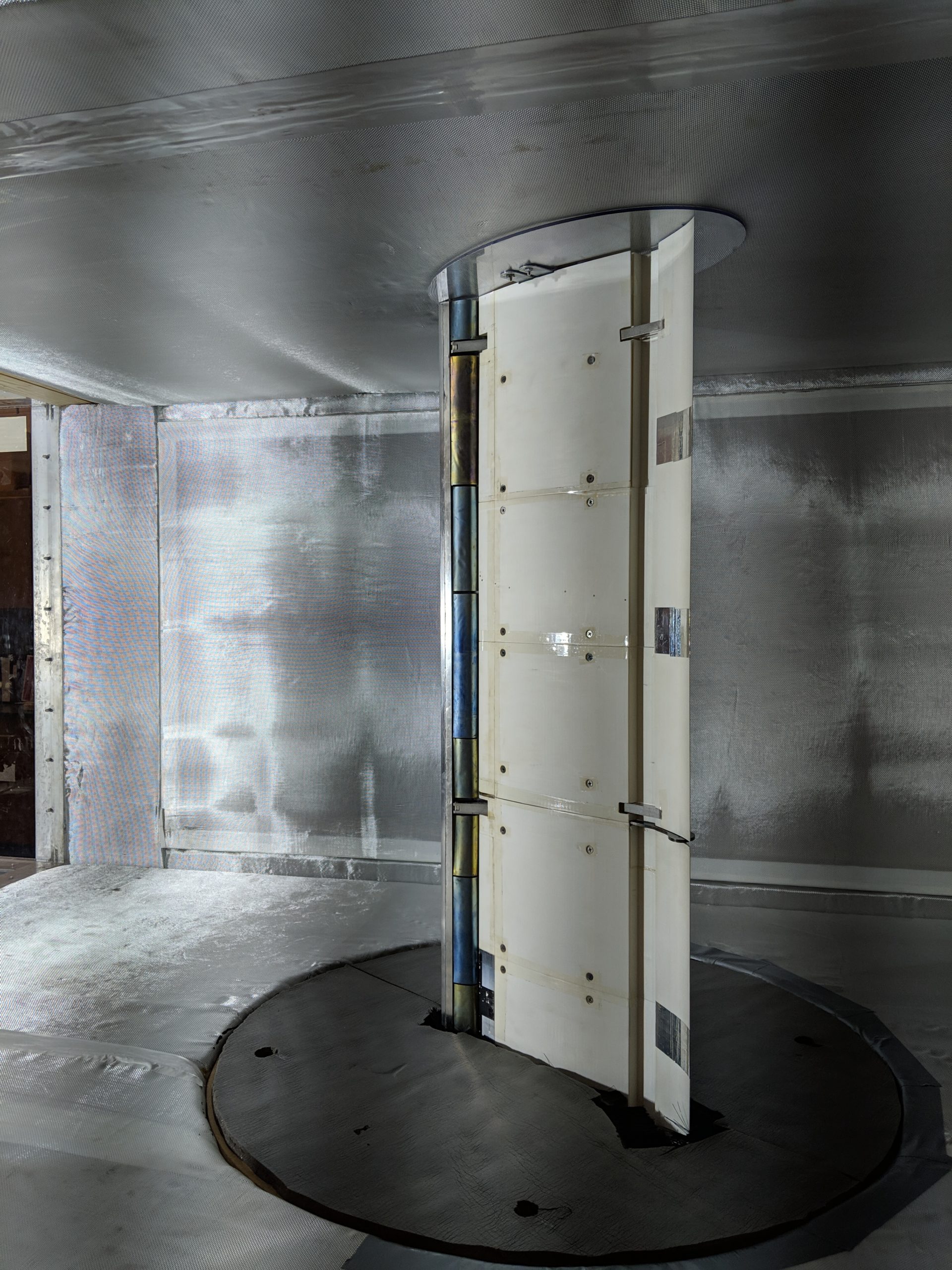 SlatGap Filler for Airframe Noise Reduction